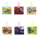 Pre-order Link Click M.O.D Map of Dreams Acrylic Pendants