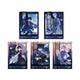 Pre-order Link Click Photo Card Set Time Melody