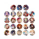 Genshin Impact Badge Destined Day Series