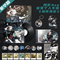 VirtuaReal Aza 'City Wanderer' Series Merchandise - Deluxe Printed and Signed Edition