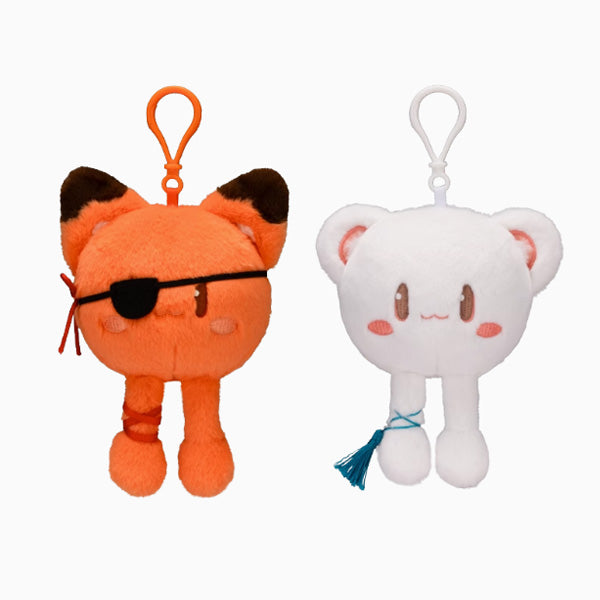Heaven Official's Blessing Plush Doll Pendant