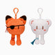 Heaven Official's Blessing Plush Doll Pendant