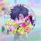Link Click Cheer Stick Portable Mirror Pendant Pre-order