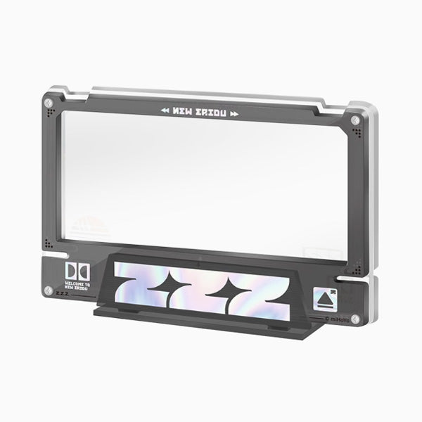 Zenless Zone Zero Art Layered Picture Set Victoria Housekeeping