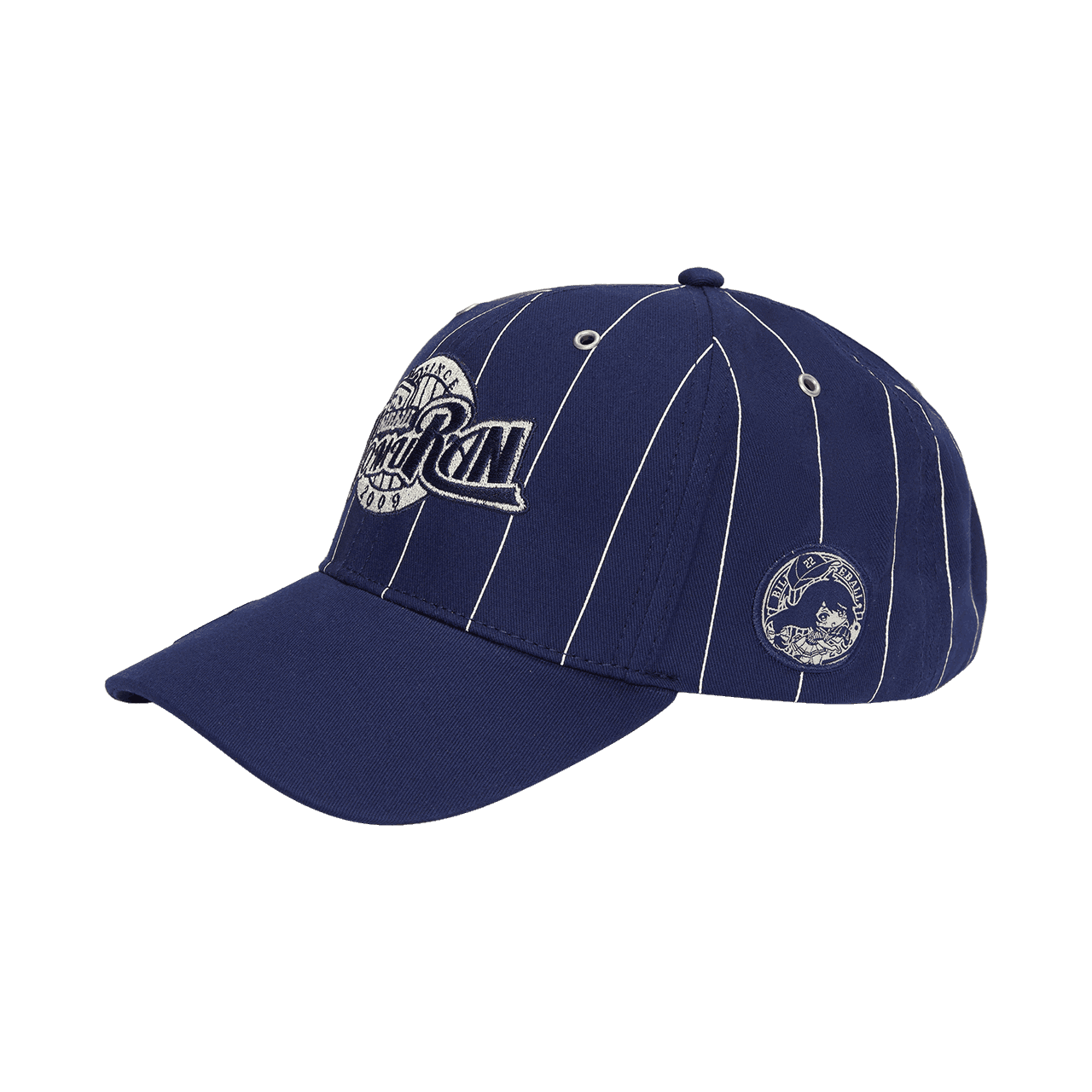Bilibili 2233 Home Run Series  Baseball caps