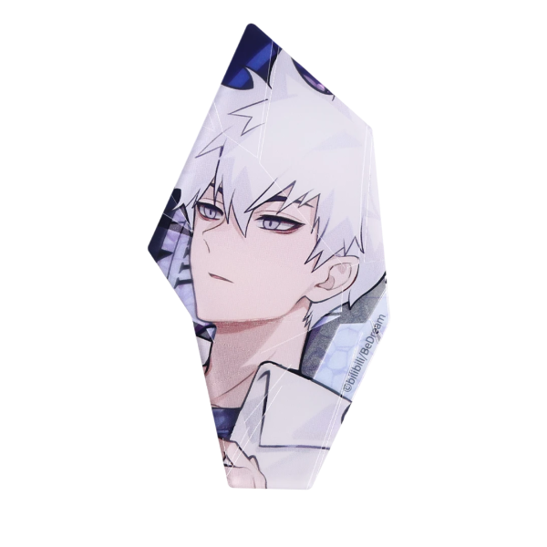 Pre-order Link Click Surprise Lenses Refrigerator Magnet