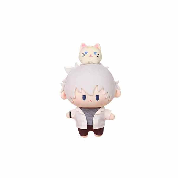 Link Click Doll Soft Plush Doll