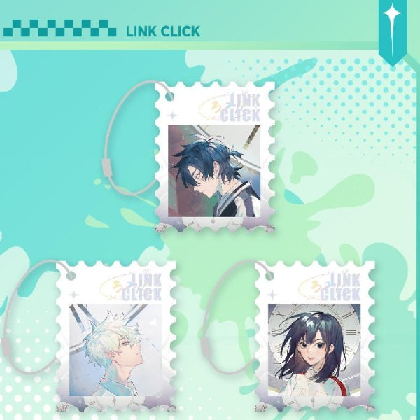 Link Click Cup Pillow Blanket Colored Paper