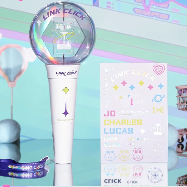 Link Click Cheer Stick Portable Mirror Pendant Pre-order