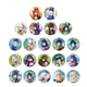 Genshin Impact Badge Anniversary Celebration Series