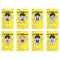 ZJSTV Keep Running Official Merch – RMan Badge Holder (Random)