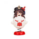 Pre-order Genshin Impact Hu Tao Chibi Bobblehead Figurine