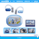 Pre-order Bilibili Pay New Year's Call 2233 OWS Bluetooth Earphone