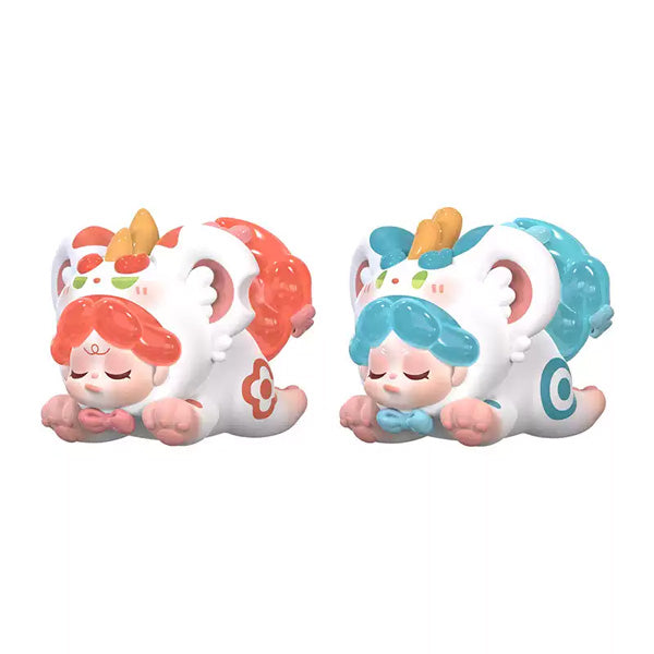 Fabulous Beasts Co-branded Dolls