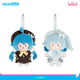 Pre-order Bilibili Pay New Year's Call Plush Pendant