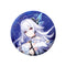 Prapesan Genshin Impact Character Lencana Standee Skirk-Conscientia Obscura Theme Series