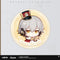 Honkai: Star Rail Badge Nameless' Medal Series
