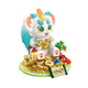 Fabulous Beasts Building Blocks Doll Ornaments