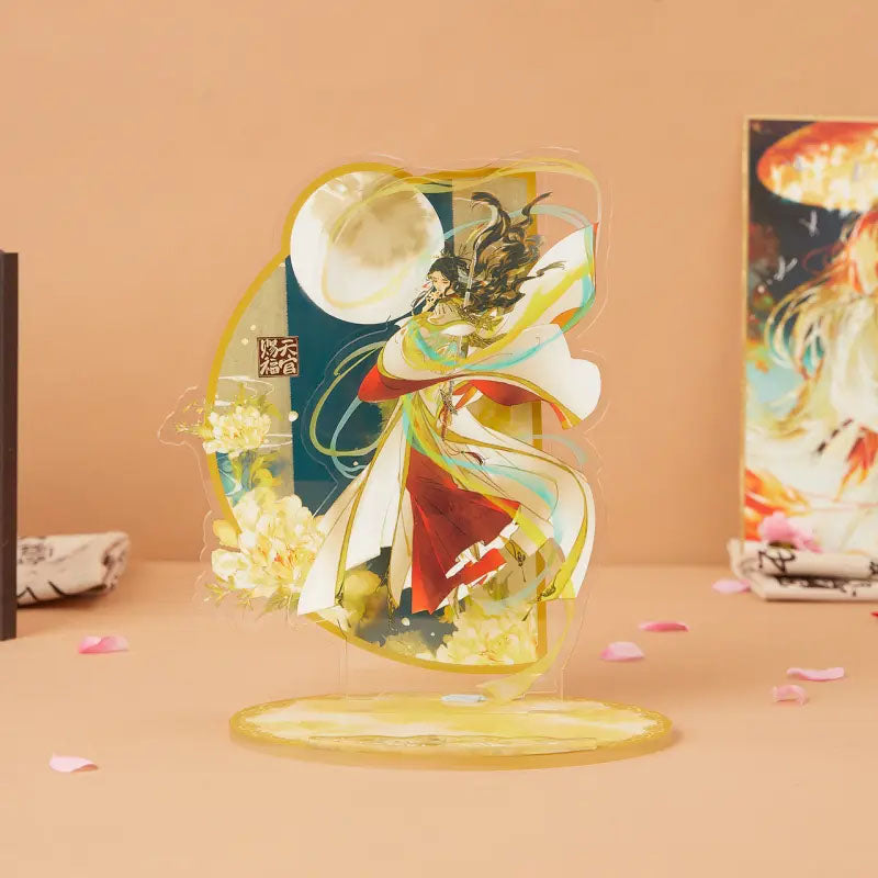 Heaven Official's Blessing Phone Stand