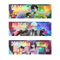 Pre-order Link Click Surprise Fluorescent Laser Ticket Set