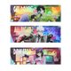 Pre-order Link Click Surprise Fluorescent Laser Ticket Set