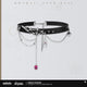 Honkai: Star Rail Choker Necklace Kafka Theme Impression Series