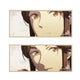 Heaven Official's Blessing Collection Card Xie Lian Raster Card