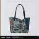 Honkai: Star Rail Tote Bag Dan Heng Imbibitor Lunae Theme Impression Series