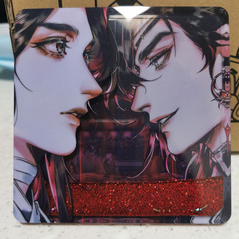 Heaven Official's Blessing Coaster