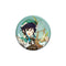 Genshin Impact Character Badge