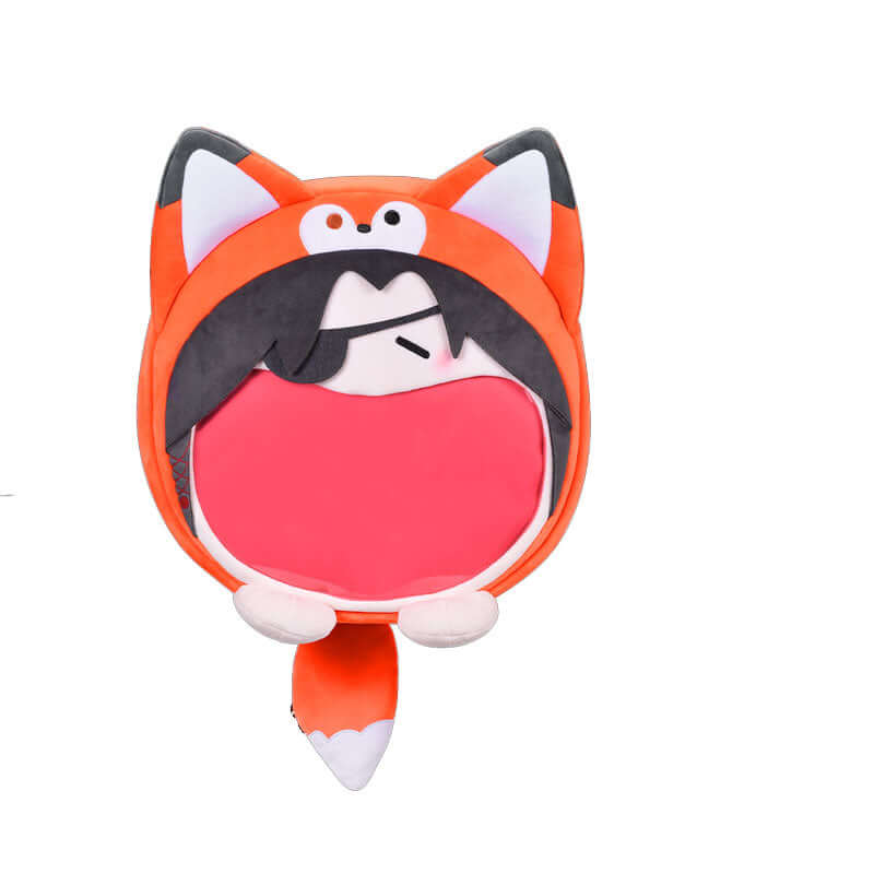 Heaven Official's Blessing Storage Bag Tian Guan Ci Fu Super Happy Bag
