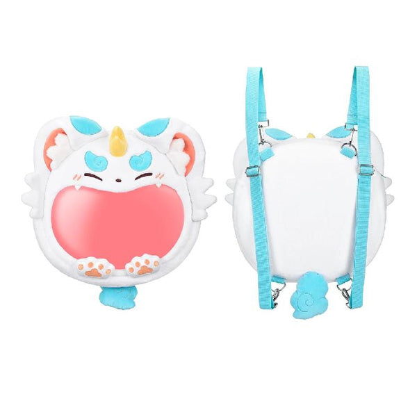 Fabulous Beasts Backpack UWA Crossbody Bag