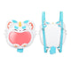 Fabulous Beasts Backpack UWA Crossbody Bag