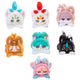 Fabulous Beasts Plush Ornaments Blind Box