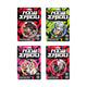 Zenless Zone Zero Q Version Badge Cunning Hares