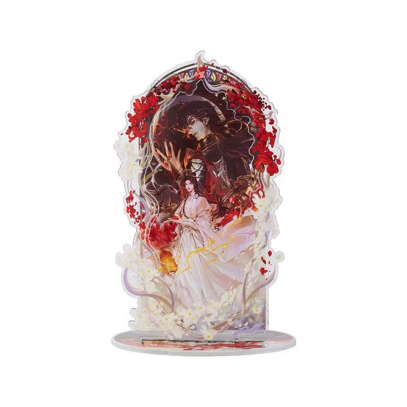 Heaven Official's Blessing Standee TGCF Official Merch