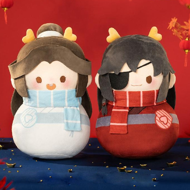 Heaven Official's Blessing Pillow 40cm
