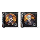 Zenless Zone Zero Badge Proxy Belle & Wise