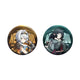 Zenless Zone Zero Unknown Faction Badge