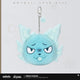 Honkai: Star Rail Plush Sound Making Pendant Mr. Tail Theme Series