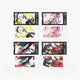 Zenless Zone Zero Collectible Card Set Cunning Hares