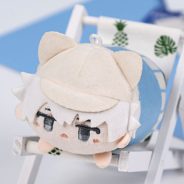 Link Click Plush Pendant