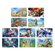 Genshin Impact Mouse Pad