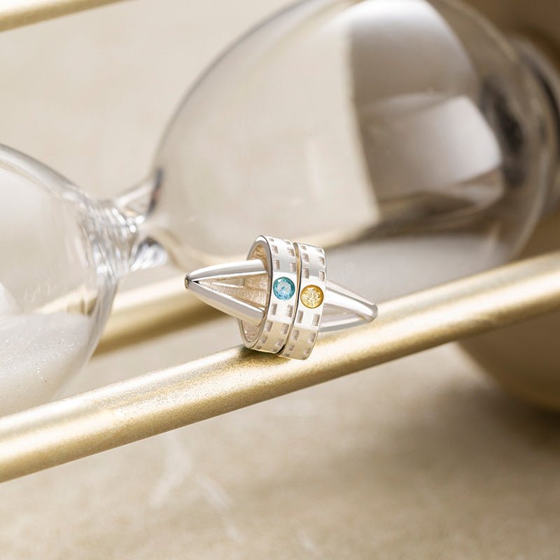 Link Click Official Peripherals Necklace