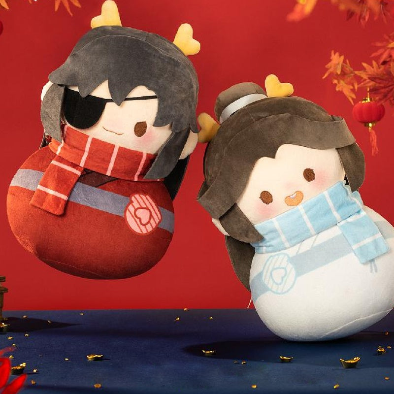 Heaven Official's Blessing Pillow 40cm