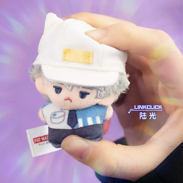 Link Click Hanging Doll Blind Box