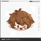 Tears of Themis Daily Series Q Version Plush Coin Purse