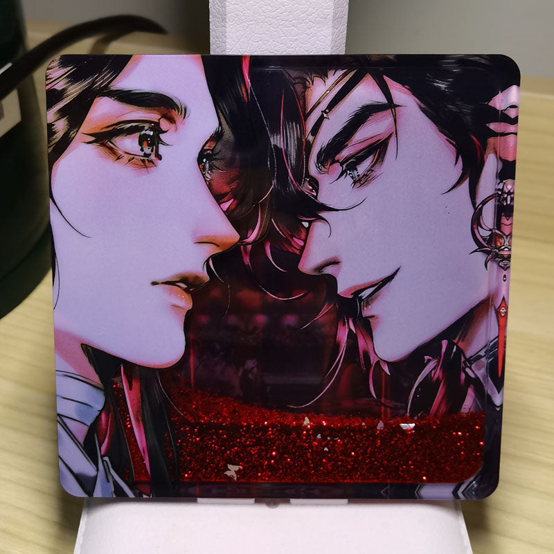 Heaven Official's Blessing Coaster