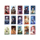 Genshin Impact Quicksand Standee Character PV Series