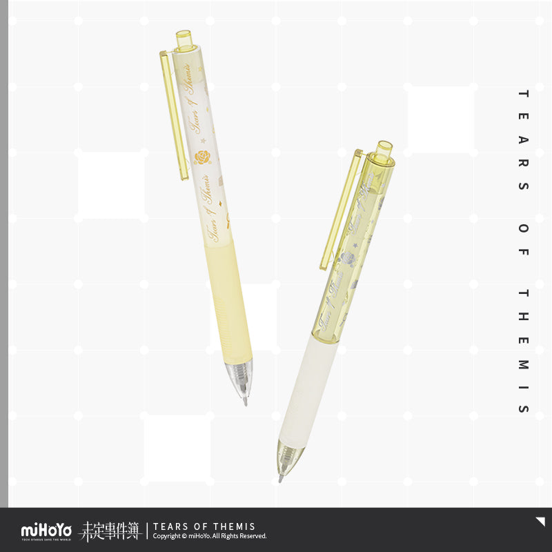 Tears of Themis Impression Series Gel Pen Set